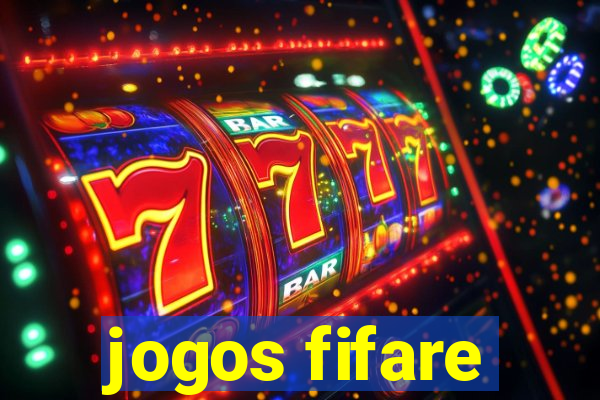 jogos fifare